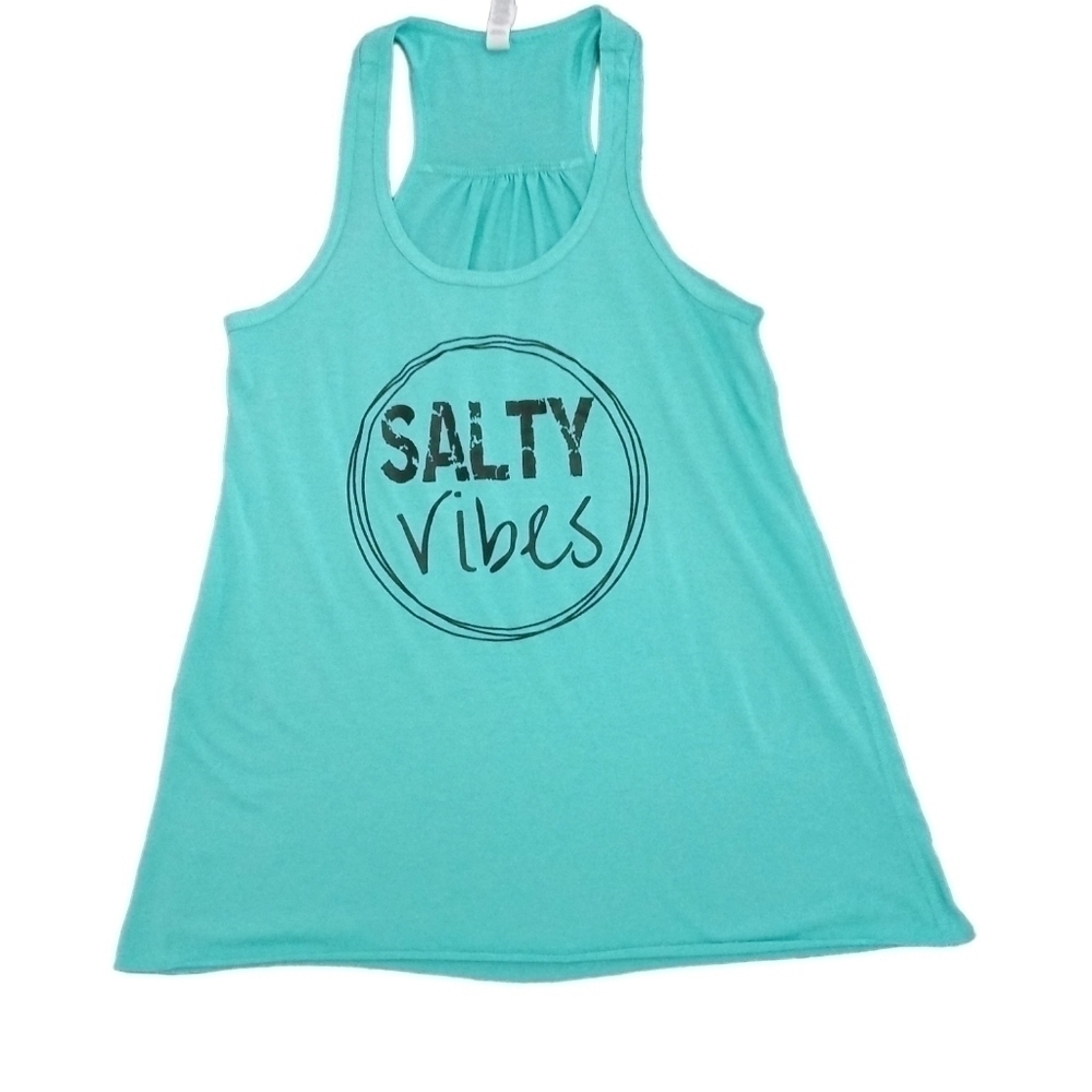Bella + Canvas Racerback TANK